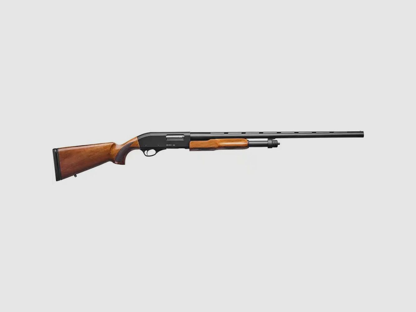 CZ 612 Campo
