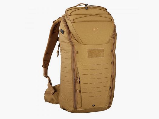 TASMANIAN TIGER Rucksack/Mehrzweck-Tasche Modular Pack 30l coyote braun