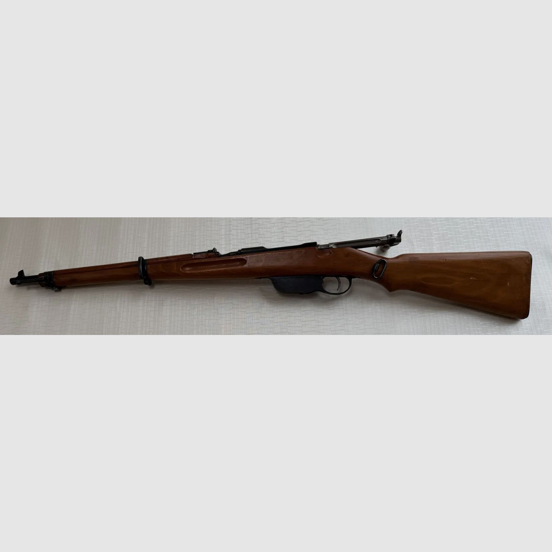 Steyr Mannlicher Carbine Mod. 1895 Cal. 8x56R
