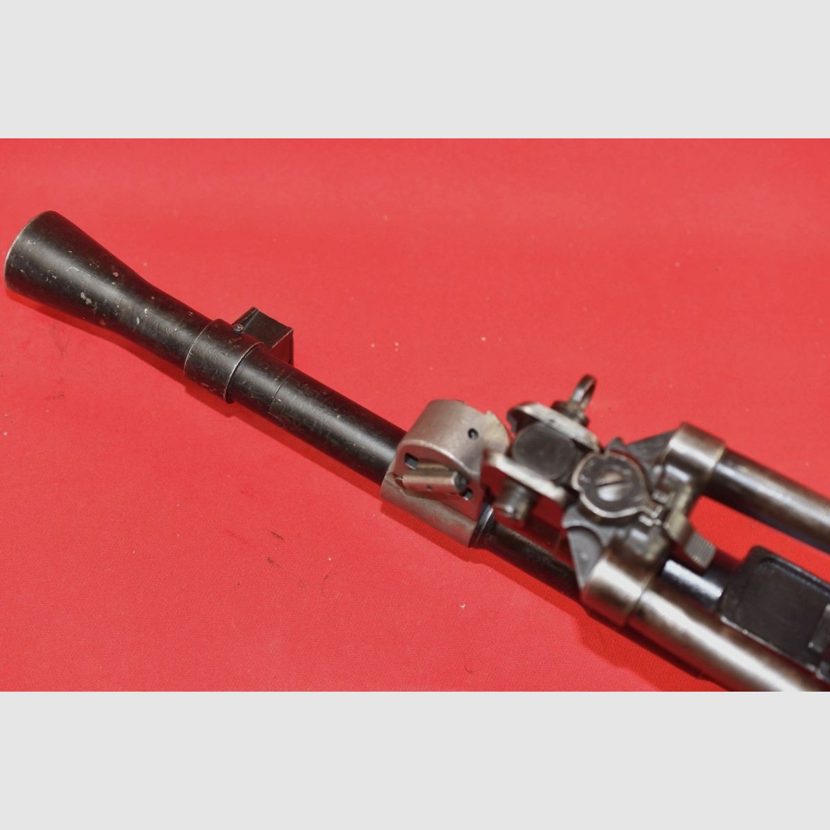 #8195 Carabina BREN MK3, año 1954, cal. .303 Brit., imagen 16 de 29