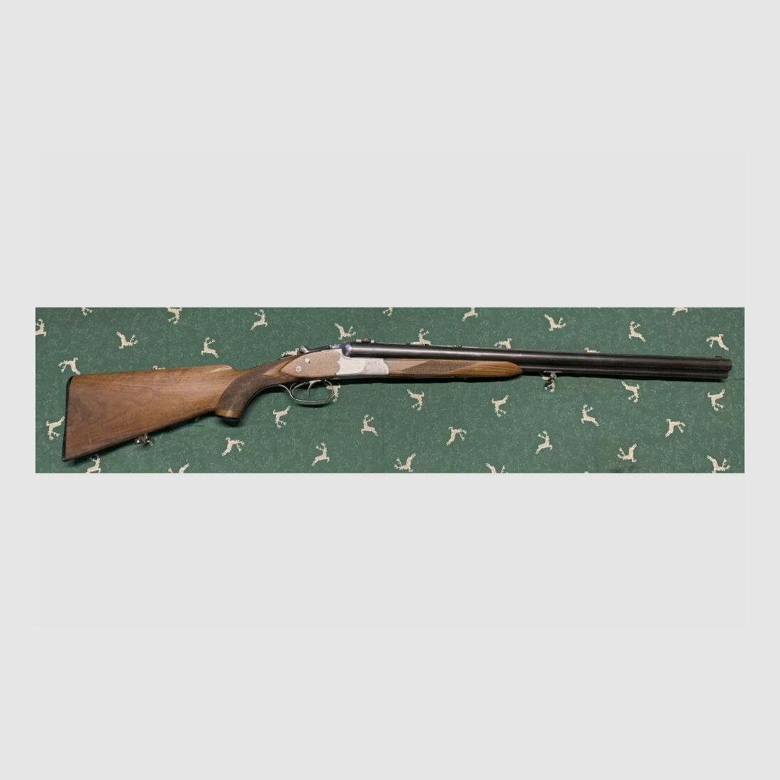 Alfred Meyer 8x57JRS;16/70, afbeelding 2 van 2