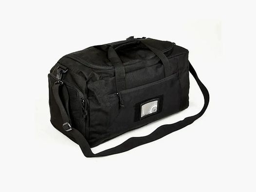 A10 Equipment A10 Equipment Borsa da trasporto Transall 45 L - Nero