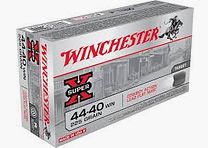 Winchester – .44-40 Win. – 225 grs