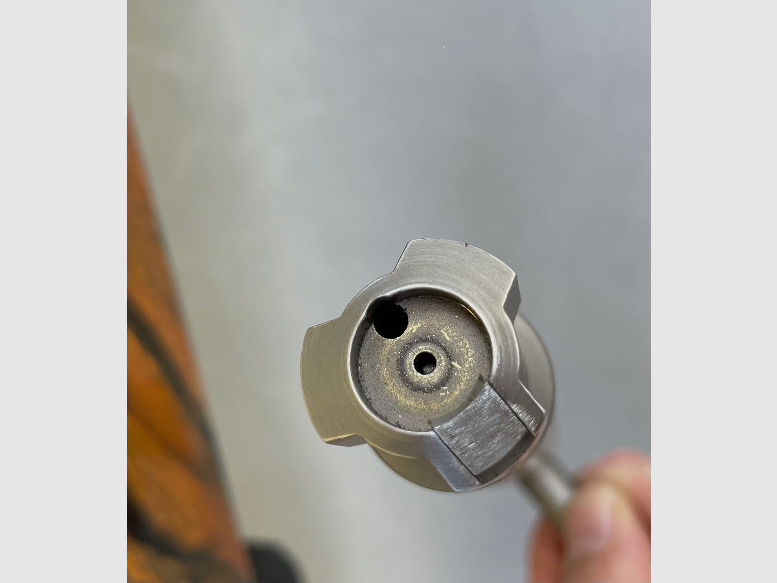 STL 6 mm Norma  Br