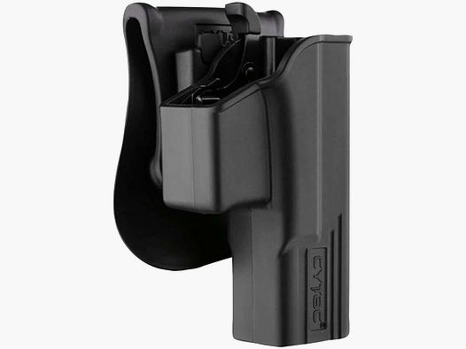 CYTAC Holster T-ThumbSmart (Glock 19 / 23 / 32)