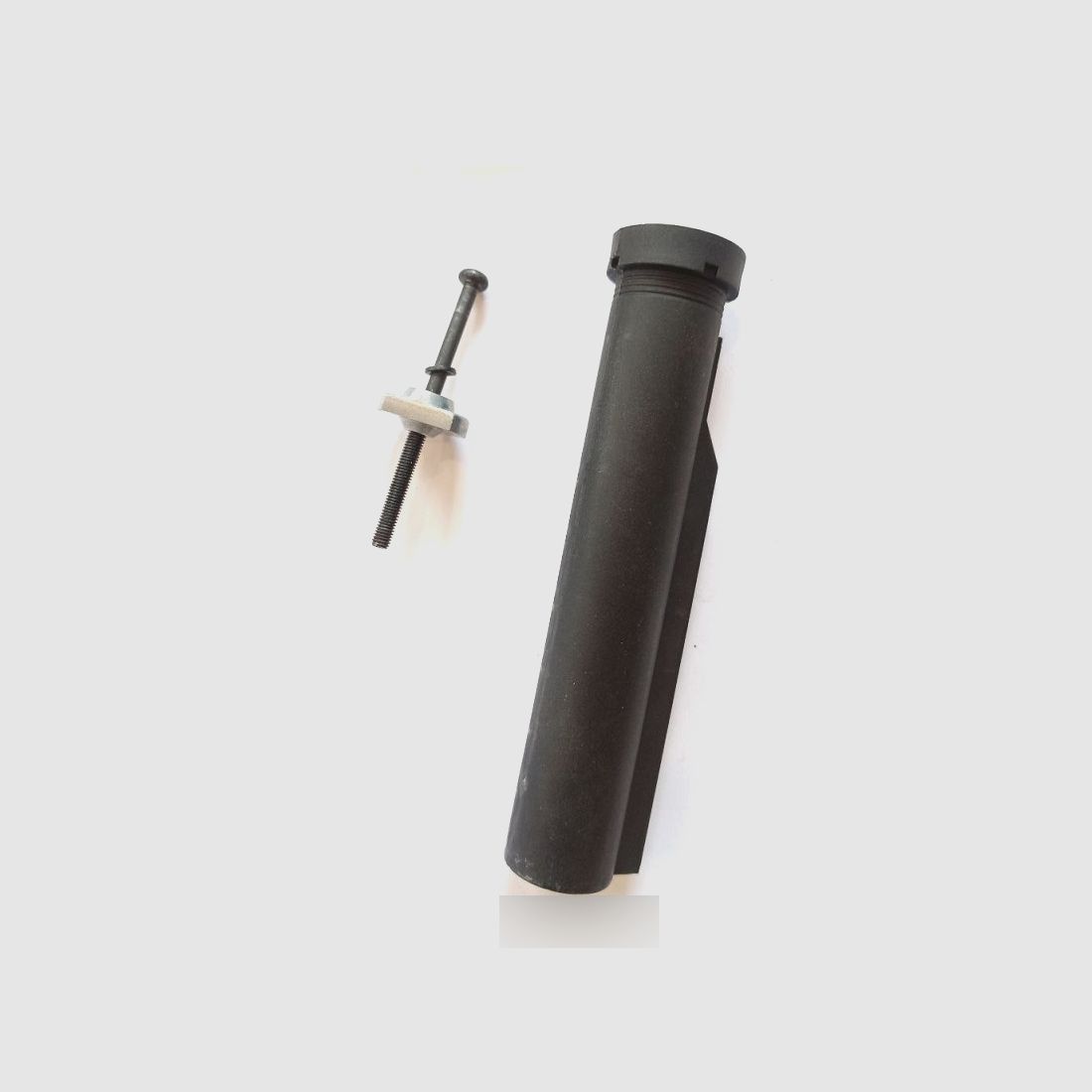 M4 Stocktube, Kunststoff (A.N.-Limited)