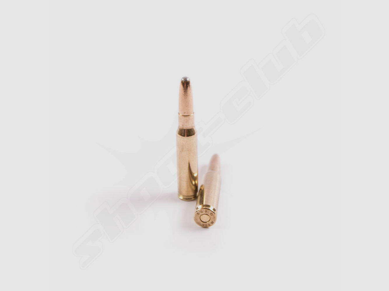 Sellier & Bellot XRG - 180grs .308Win