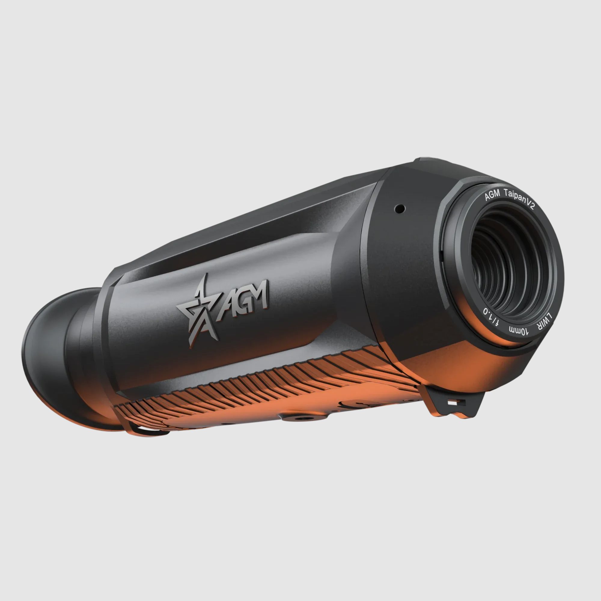 Taipan V2 10-256 Thermal Imaging Monocular - AGM, image 7 sur 8