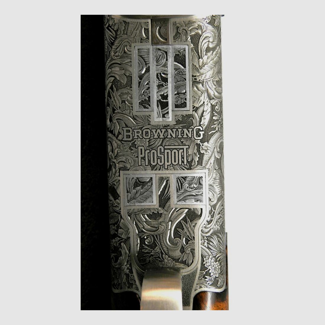 Browning B825 ProSport