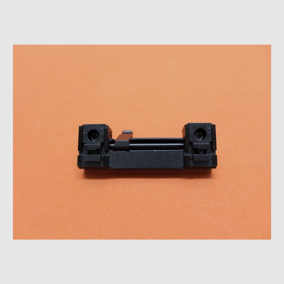 Heckler & Koch HK Heckler&Koch HK SL6/SL7/HK630/HK770: QD Spannmontage H&K 05 15mm Prismenaufnahme