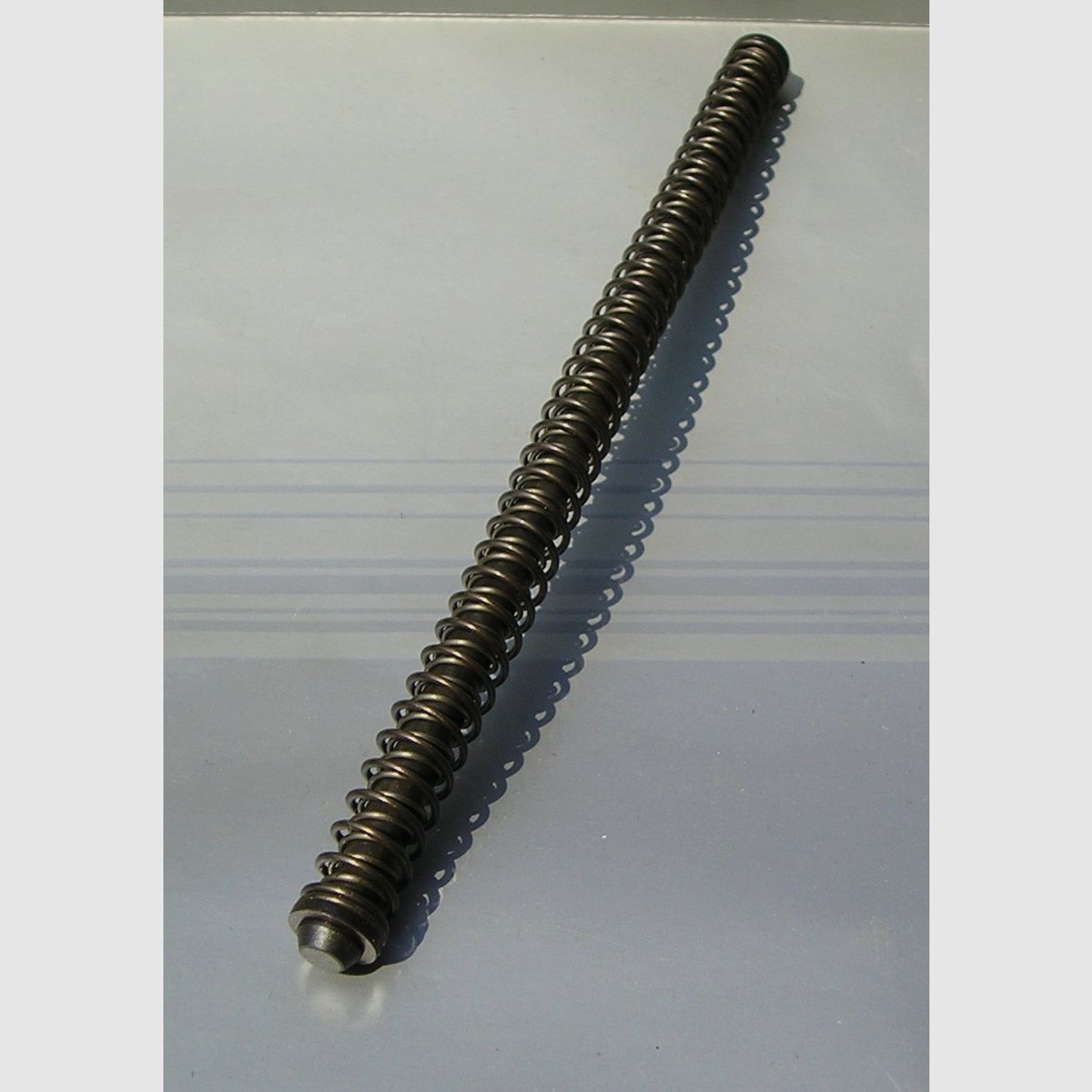 Heckler & Koch -SL7 - HK770 Replacement parts - Original closing spring - NEW