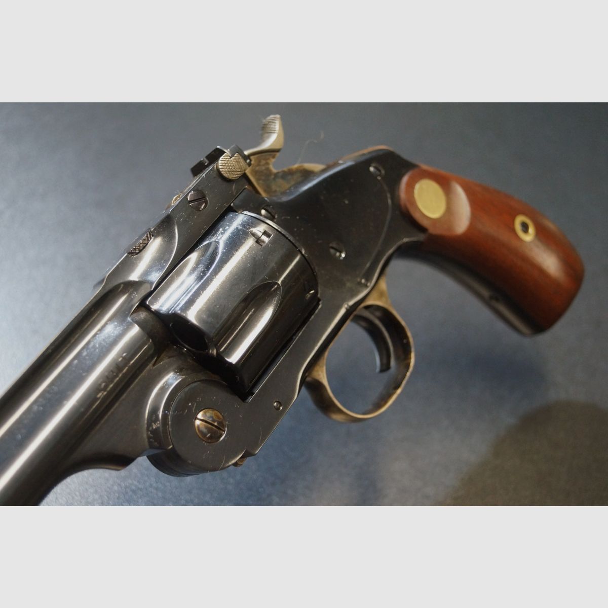 Uberti New Model Frontier, Bild 3 von 5