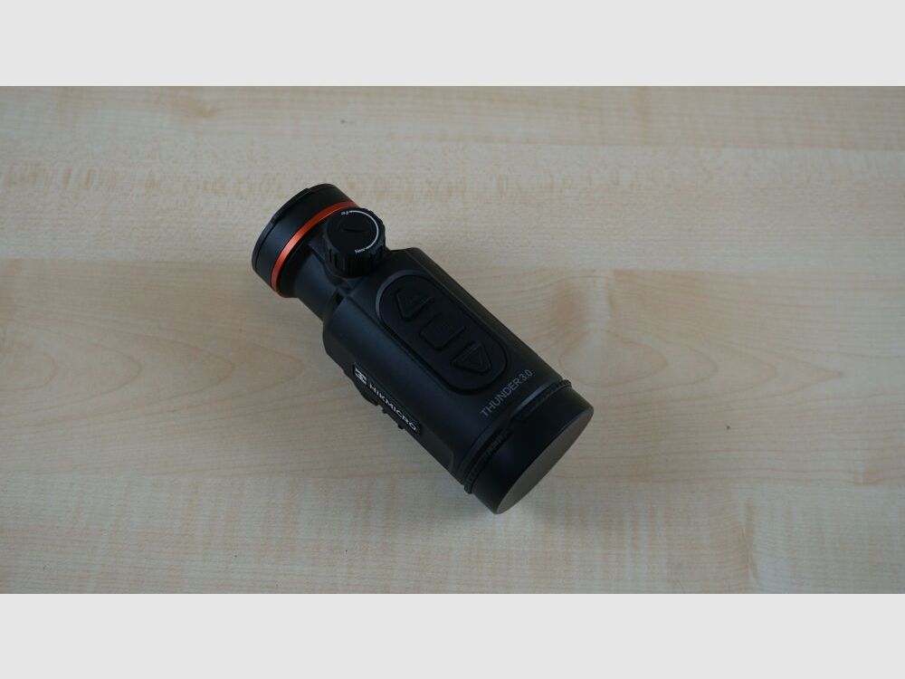 Hikmicro Thunder TQ 35 C, 3.0