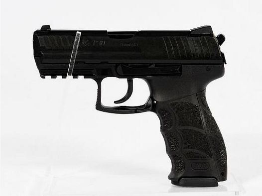 Heckler & Koch P30 (V3)