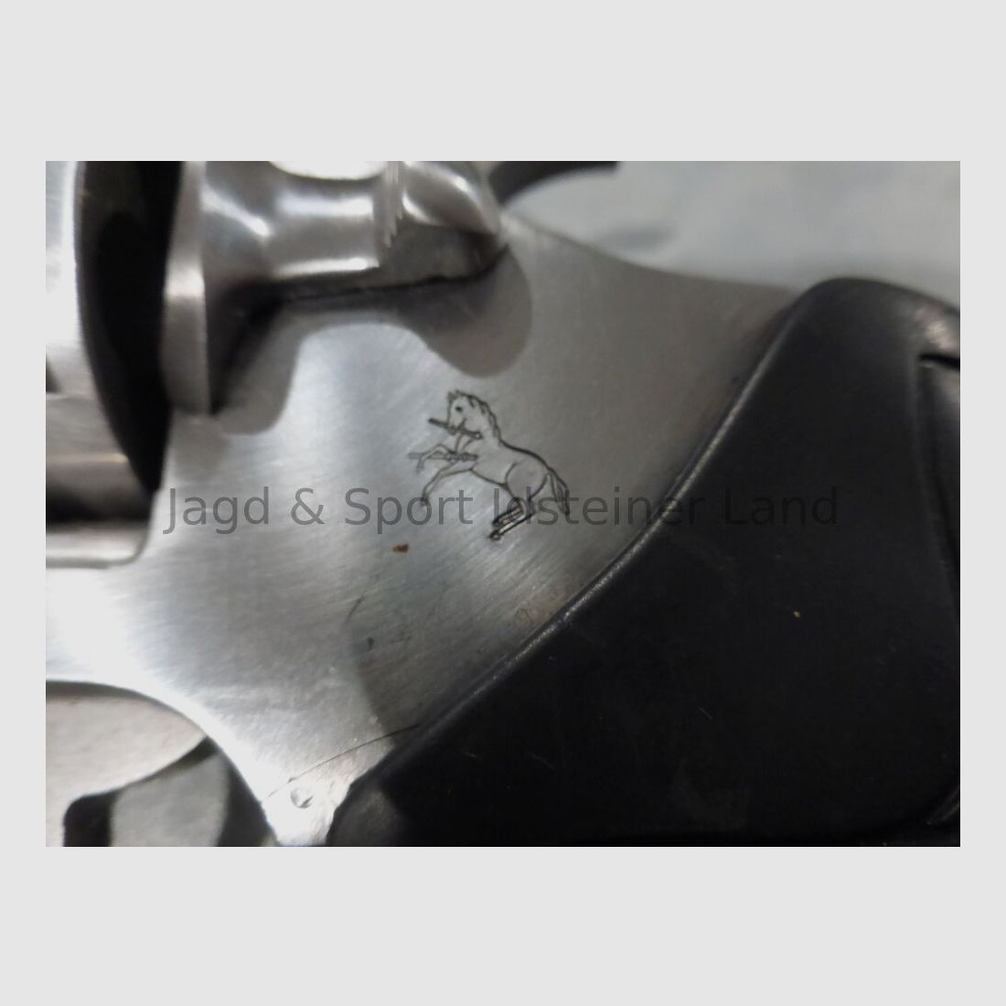 Colt Detective Special II