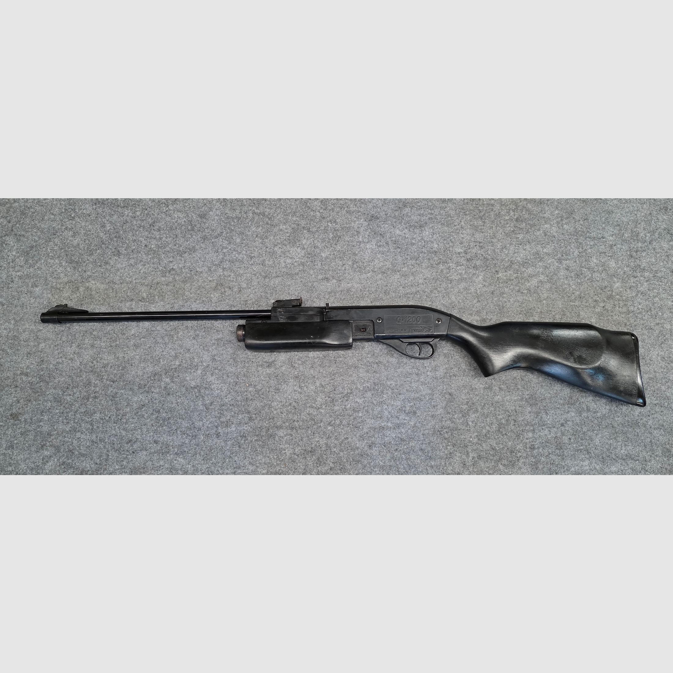 Gamo Vorderschaft Repetierer CO2 Gewehr Kal. 4,5mm Diabolo