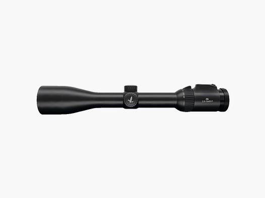 Swarovski Z6i 2,5-15x50 Gen. 3 P lunette