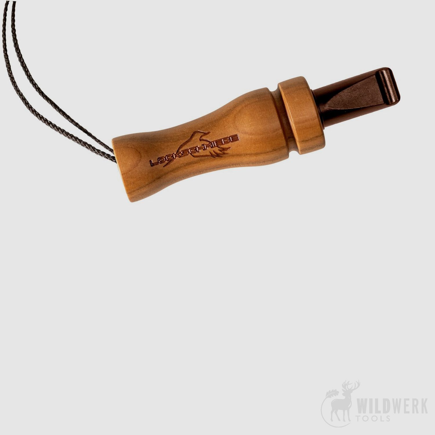 Slotenmaker Altkrähenlocker V3