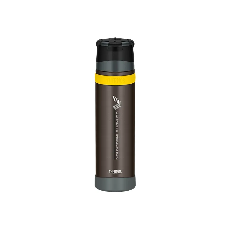 THERMOS – Thermoskanne mit Becher für extreme Bedingungen – 500 ml – 150070