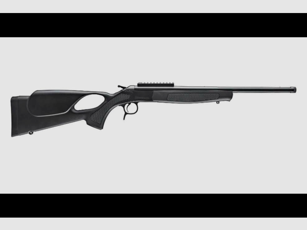 Bergara BA 13 TD 8x57JRS