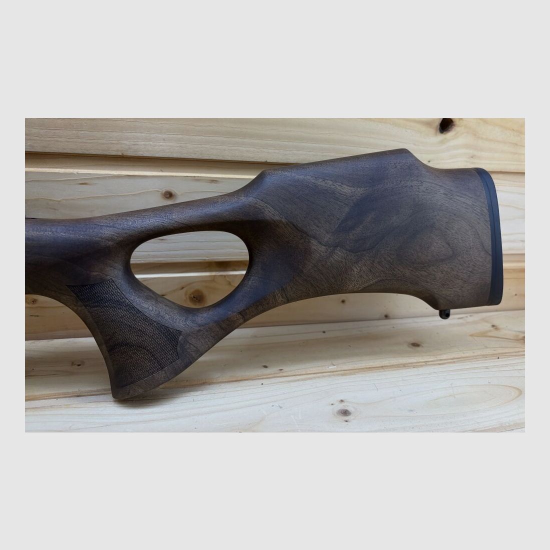 Heym repeating rifle SR30 Ranger X cal. .308 Win. with Picatinny rail, Son .308Win