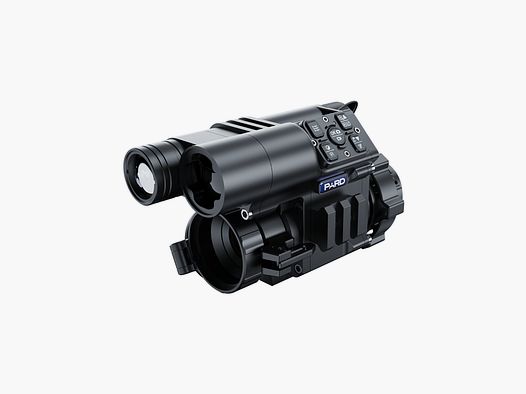 Clip-On Nocturno PARD FD1 FD1-940 (sin LRF) (5PAFD1-940)