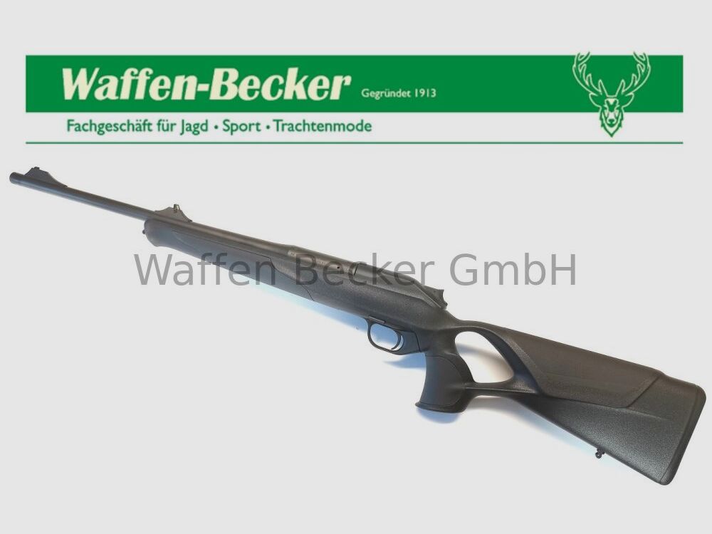 Blaser R8 Professional Success Kal. .308Win., LL:52cm, M15x1