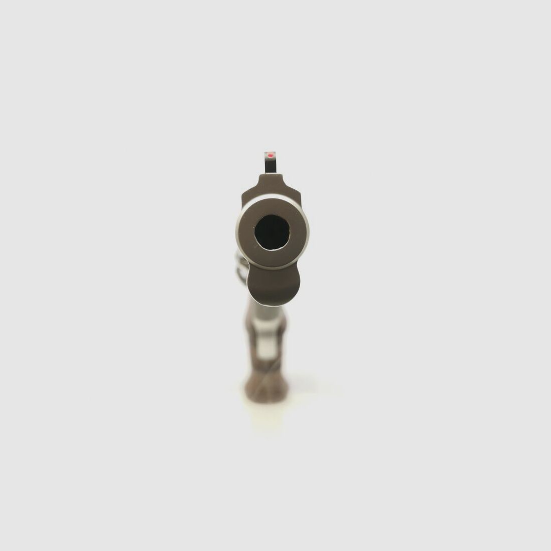 Smith & Wesson 686-6 Target Champion - v. Accessories