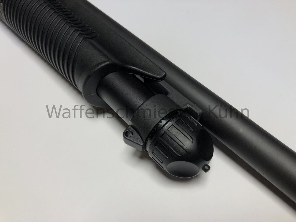 Benelli Supernova Tactical, Bild 7 von 10