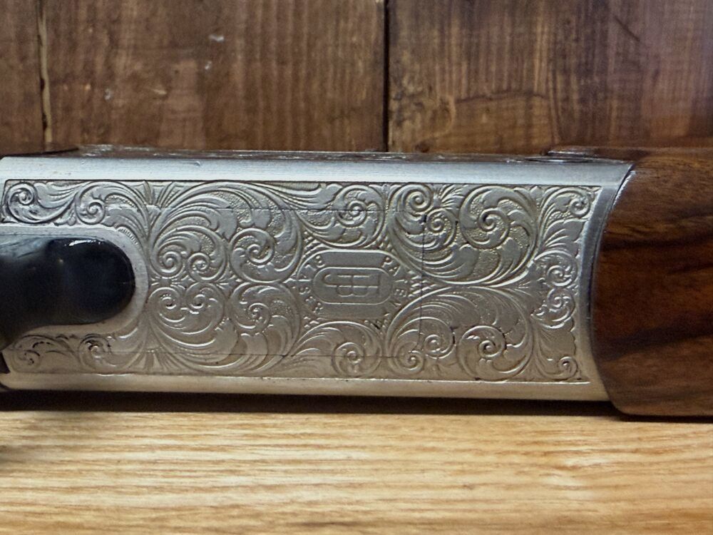Blaser K770