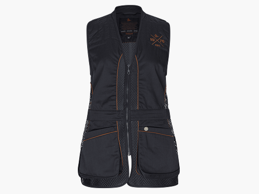 Seeland Skeet Ivy Gilet - Édition Limitée Femme Dark Sapphire L