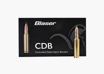 Blaser 6,5x55SE CDB 9,1g/140gr