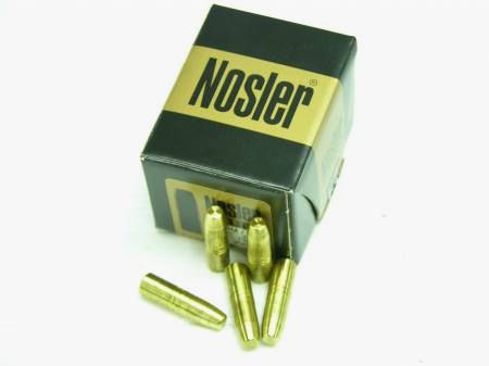 NOSLER pociski SOLID kal. 9,3mm (.366) 286gr. 29825