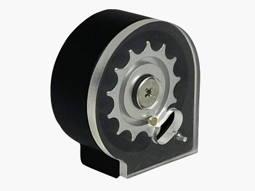 Magazin M25 Pcp C5.5