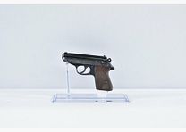 Walther PPK Pistola 7,65mm Browning