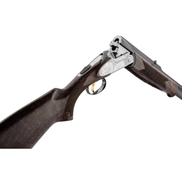 Bockdoppelflinte Fair Superposée Lusso Express Kaliber 8 x 57 JRS, Bild 11 von 12