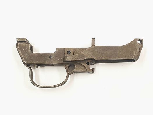 30M1 [56] US 30M1 karabijn trekkerhuis Type IV / Trigger Housing, gebruikt / used, US militaire onderdeel