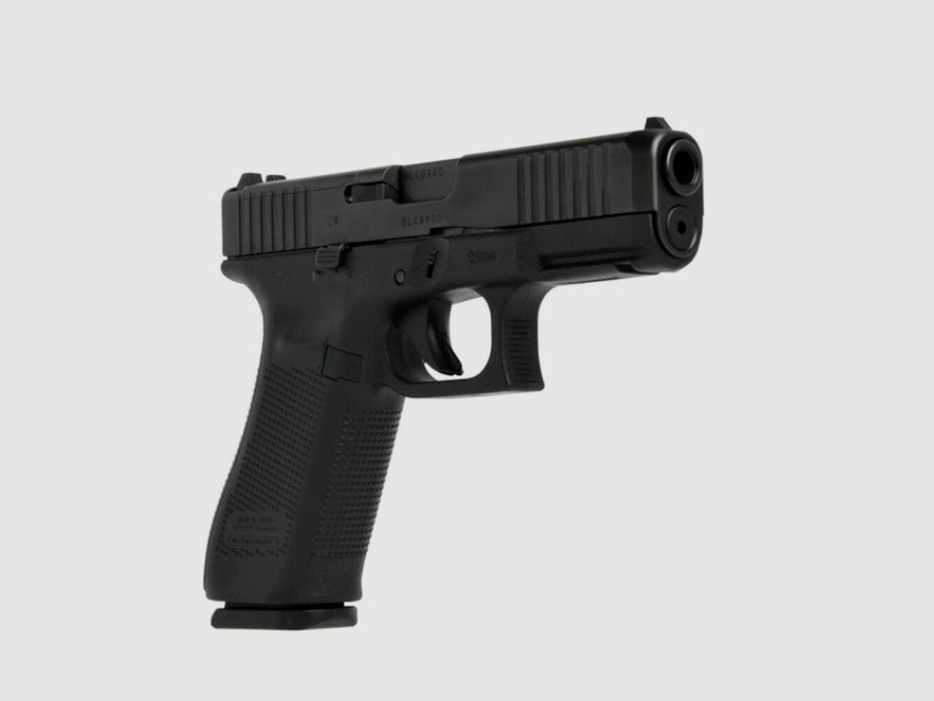 GLOCK 45 FS M.O.S. Crossover