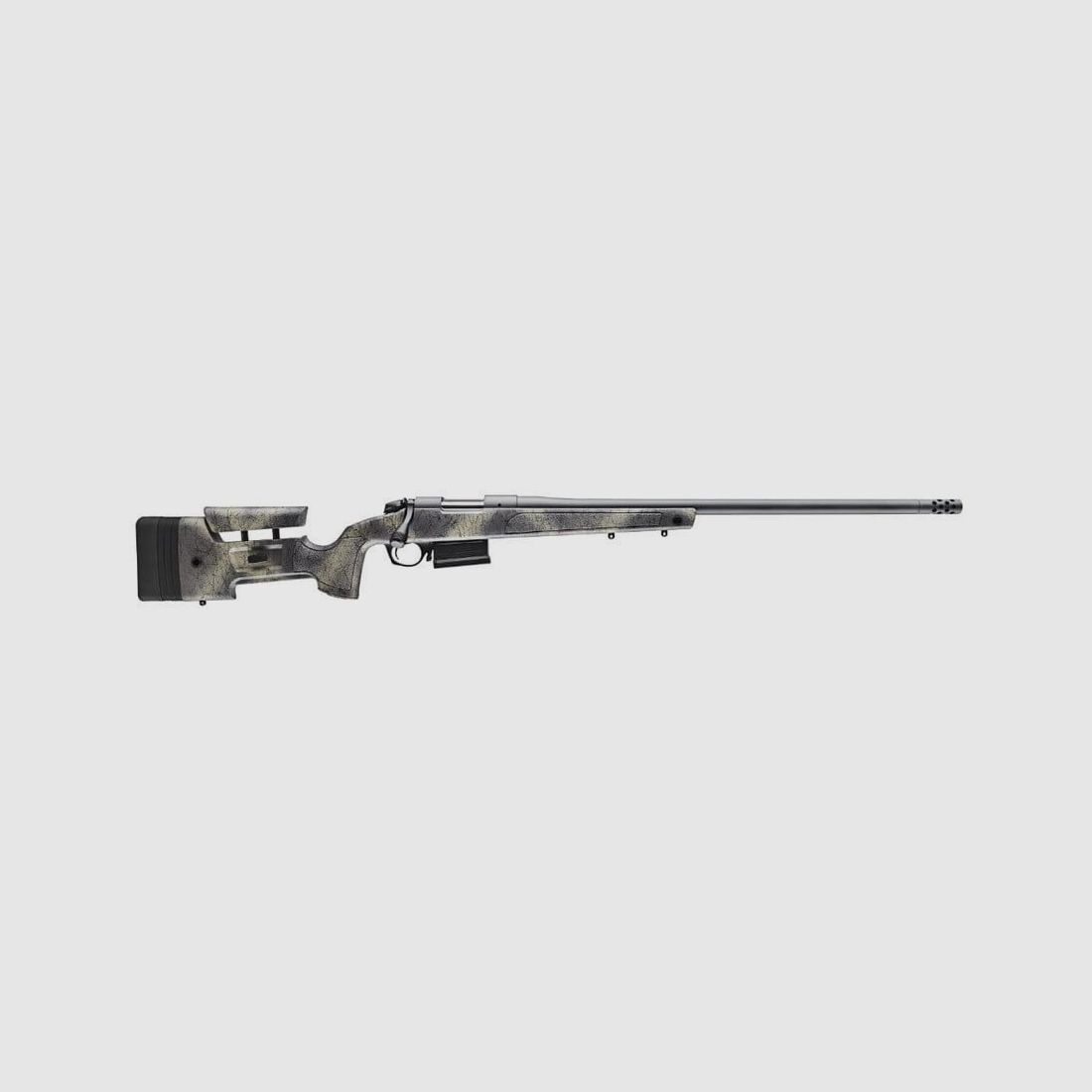 Bergara B14 HMR 24" Wilderness 6,5 Creedmoore