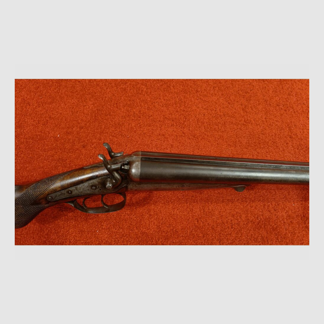 Husqvarna ohne 12/70