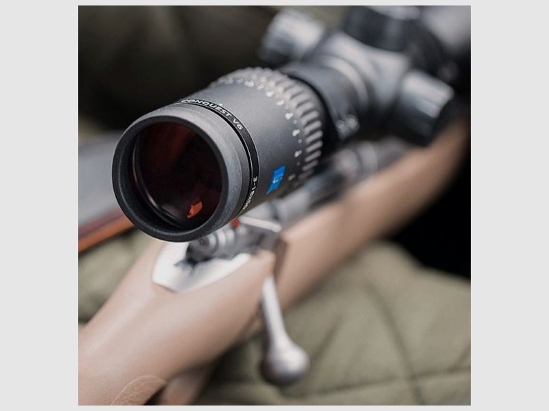 ZEISS Conquest V6 3-18x50 Zielfernrohr