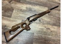 Anschütz 1771 crosse en bois .17 Hornet - Neuf, disponible immédiatement
