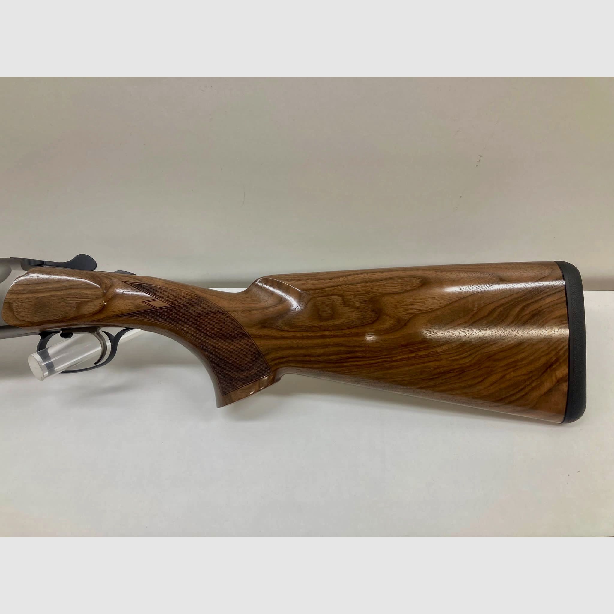 BLASER F16 Game | 71cm | Bockdoppelflinte BDF - WaffenFriedrichs