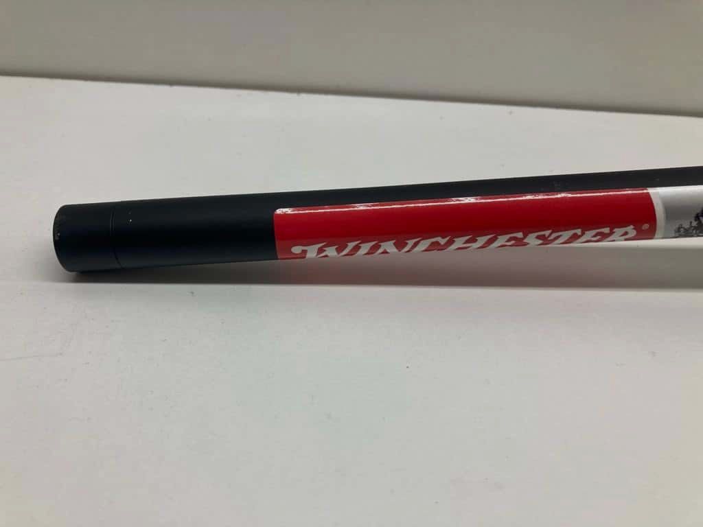 Winchester XPR Stealth | .223 Rem.