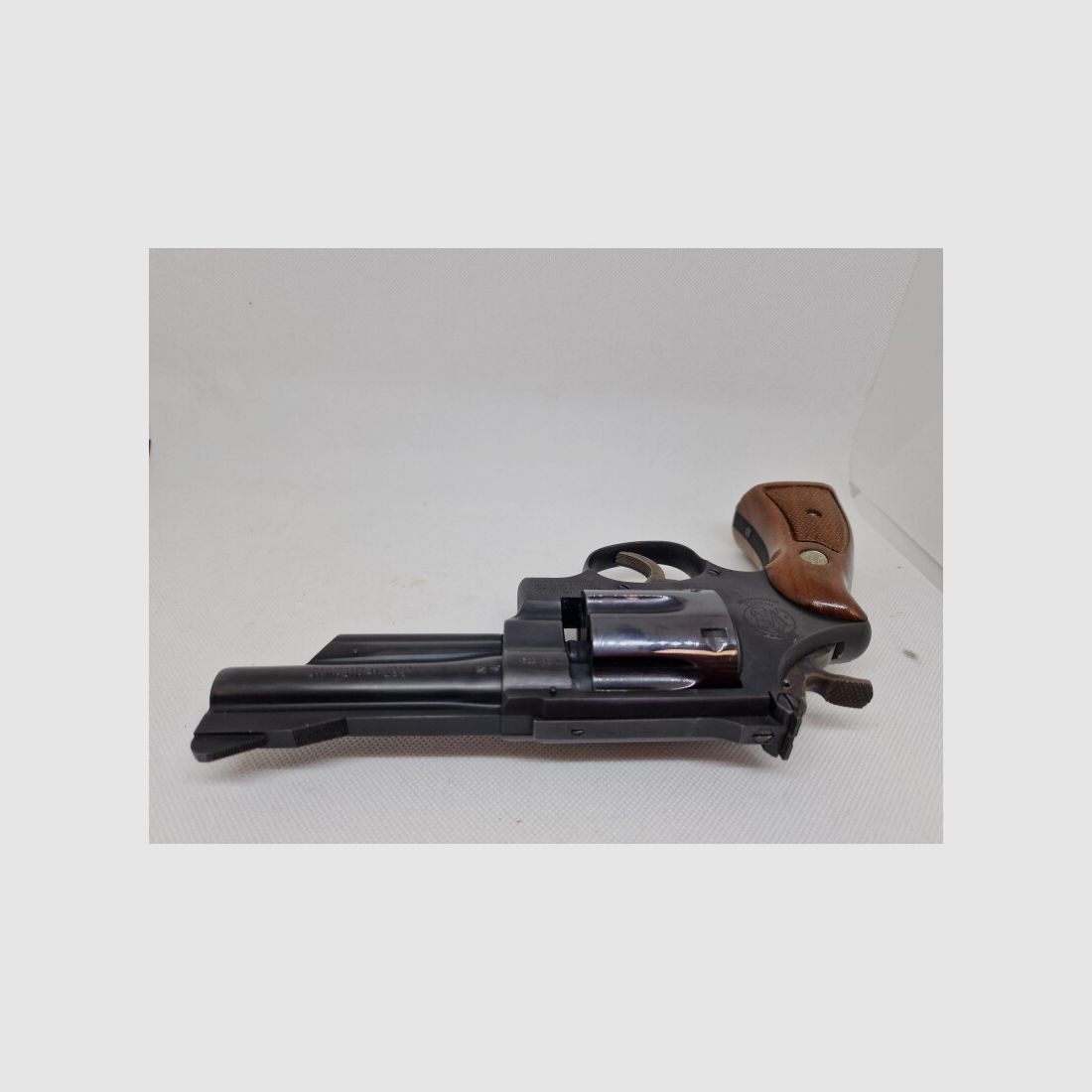 S&W Revolver Mod.28-2, Bild 6 von 6