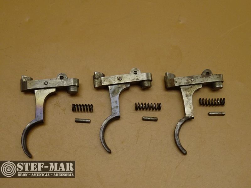 Gatillo para Mauser 98 [X2218], imagen 4 de 9