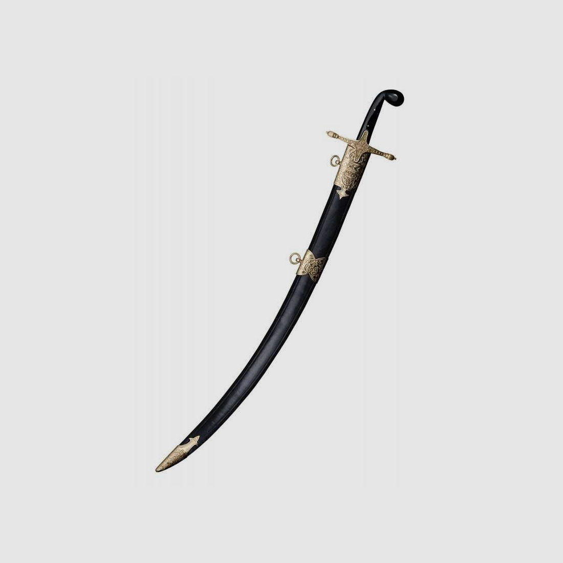 Cold Steel Shamshir, Persischer Säbel