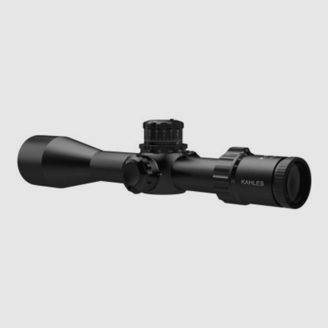 Zielfernrohr Kahles K525i 5-25×56, Bild 3 von 10