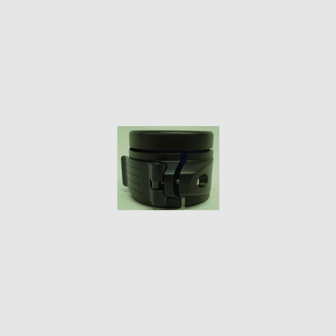 Klemmadapter AS/Max 62 mm - Typ Multi AX 21i = M 52x0,75