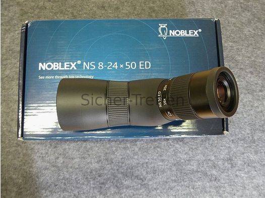 Noblex	 NS 8-24x50 ED